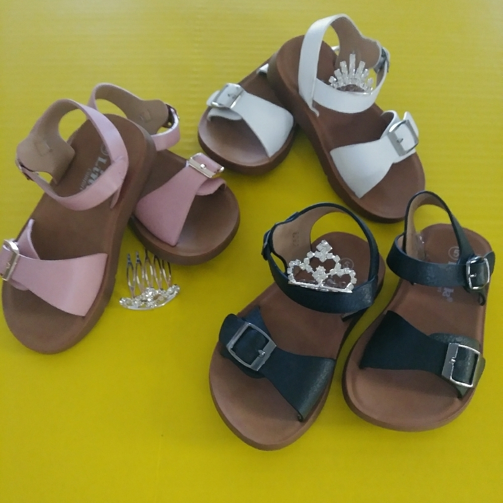 Kids sandals
